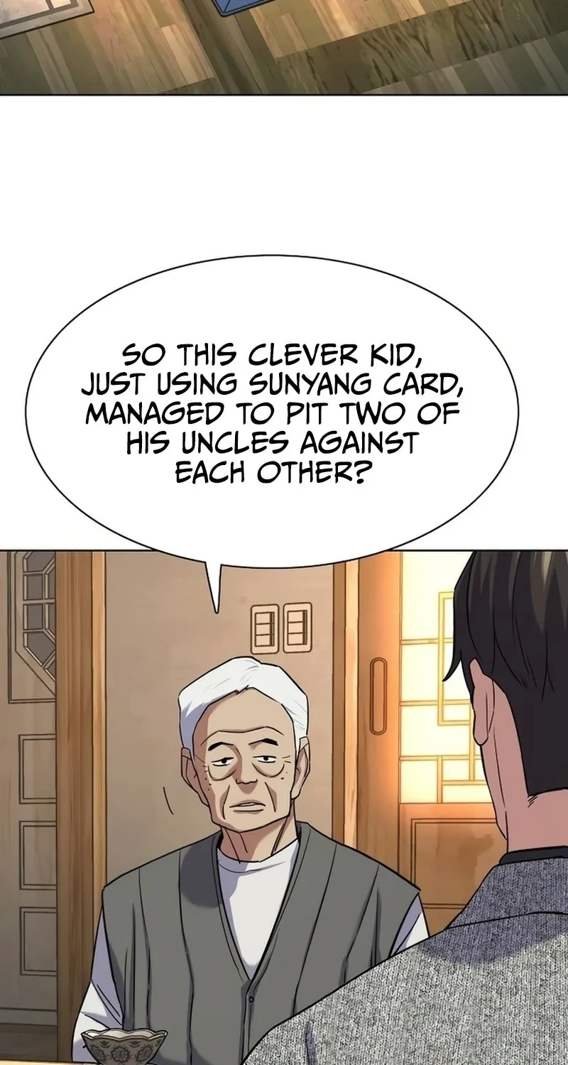 Read Reborn Rich EN Manga Online
