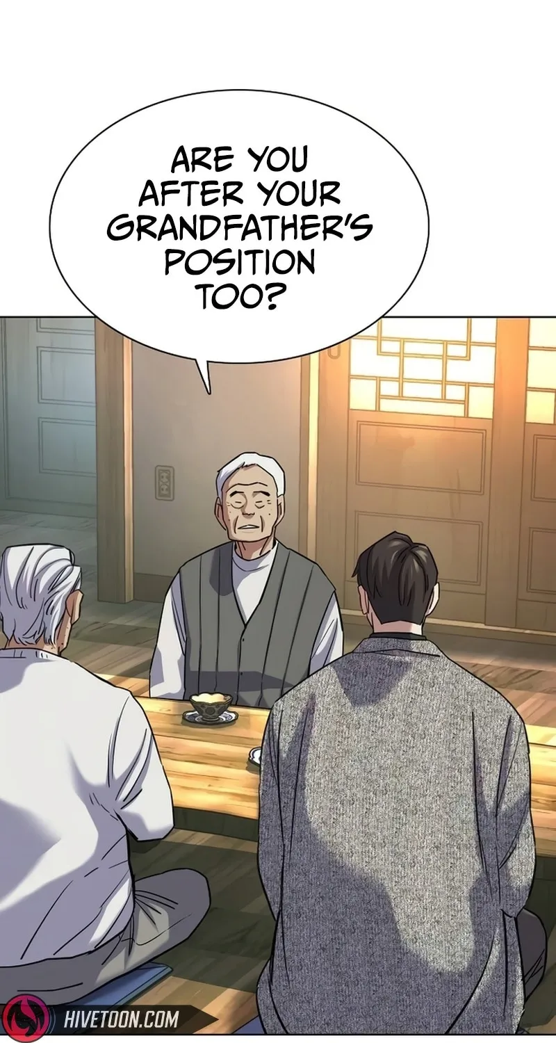 Read Reborn Rich EN Manga Online