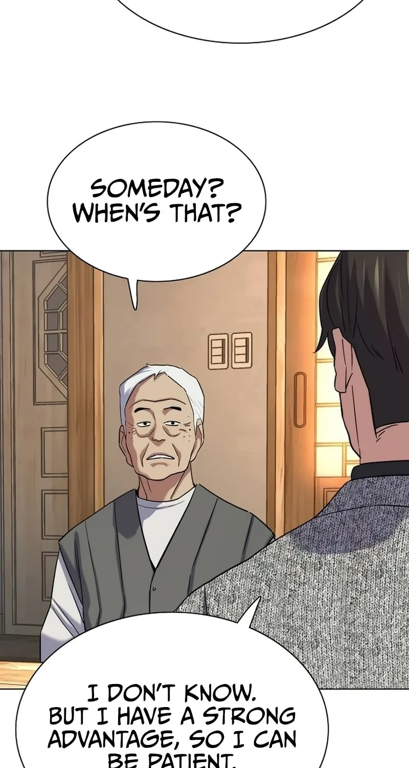 Read Reborn Rich EN Manga Online