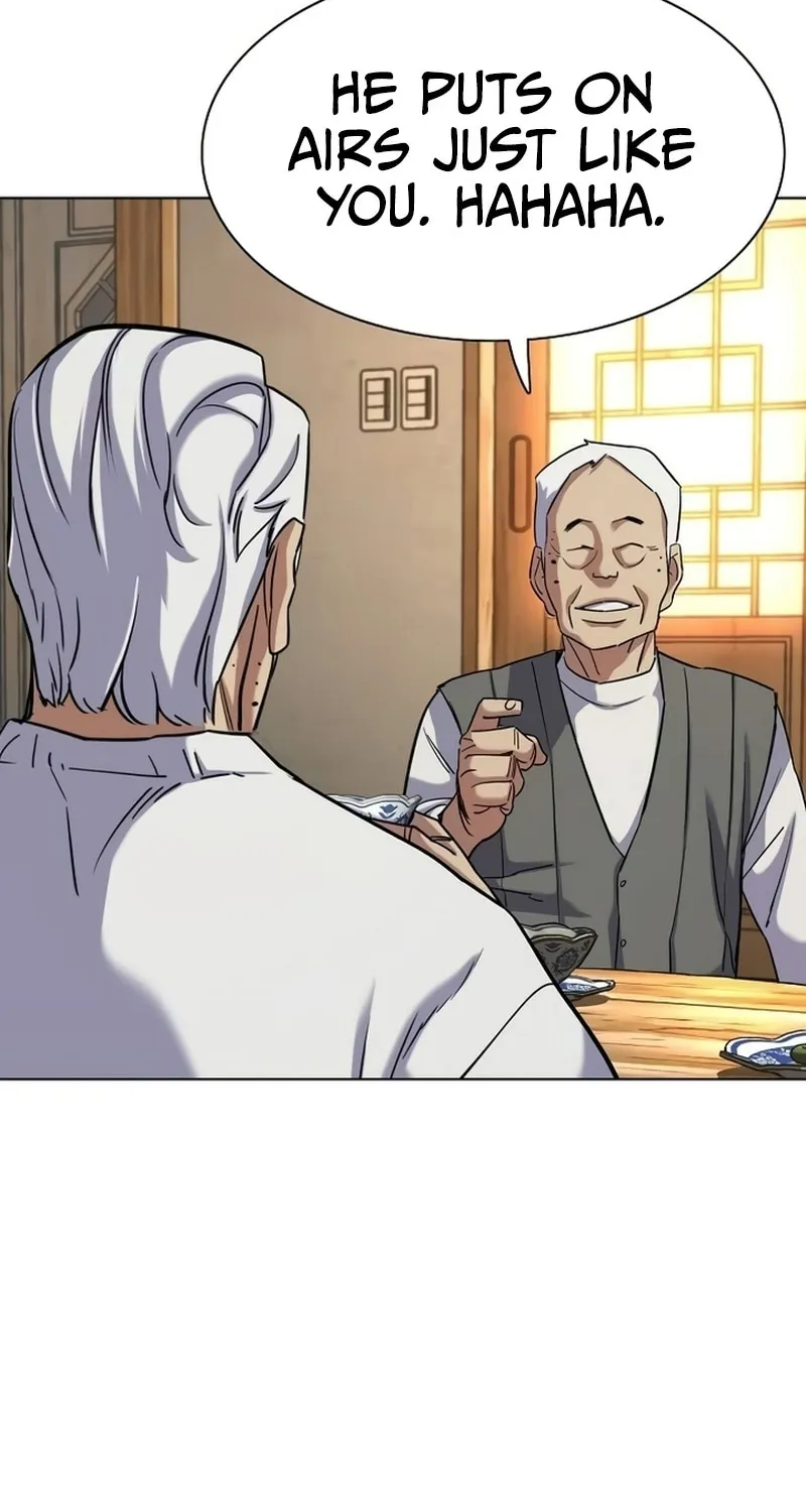 Read Reborn Rich EN Manga Online