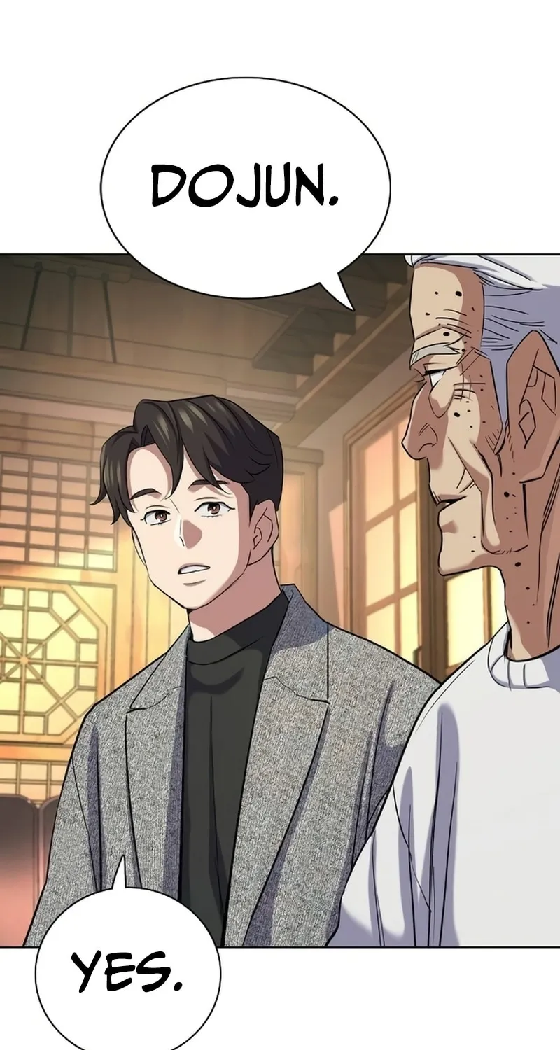 Read Reborn Rich EN Manga Online