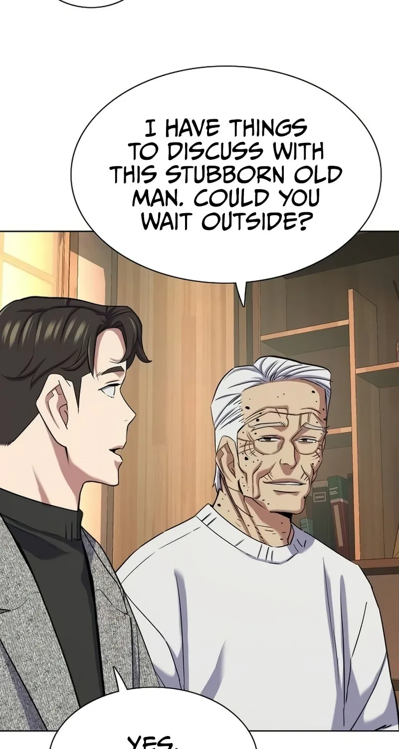 Read Reborn Rich EN Manga Online