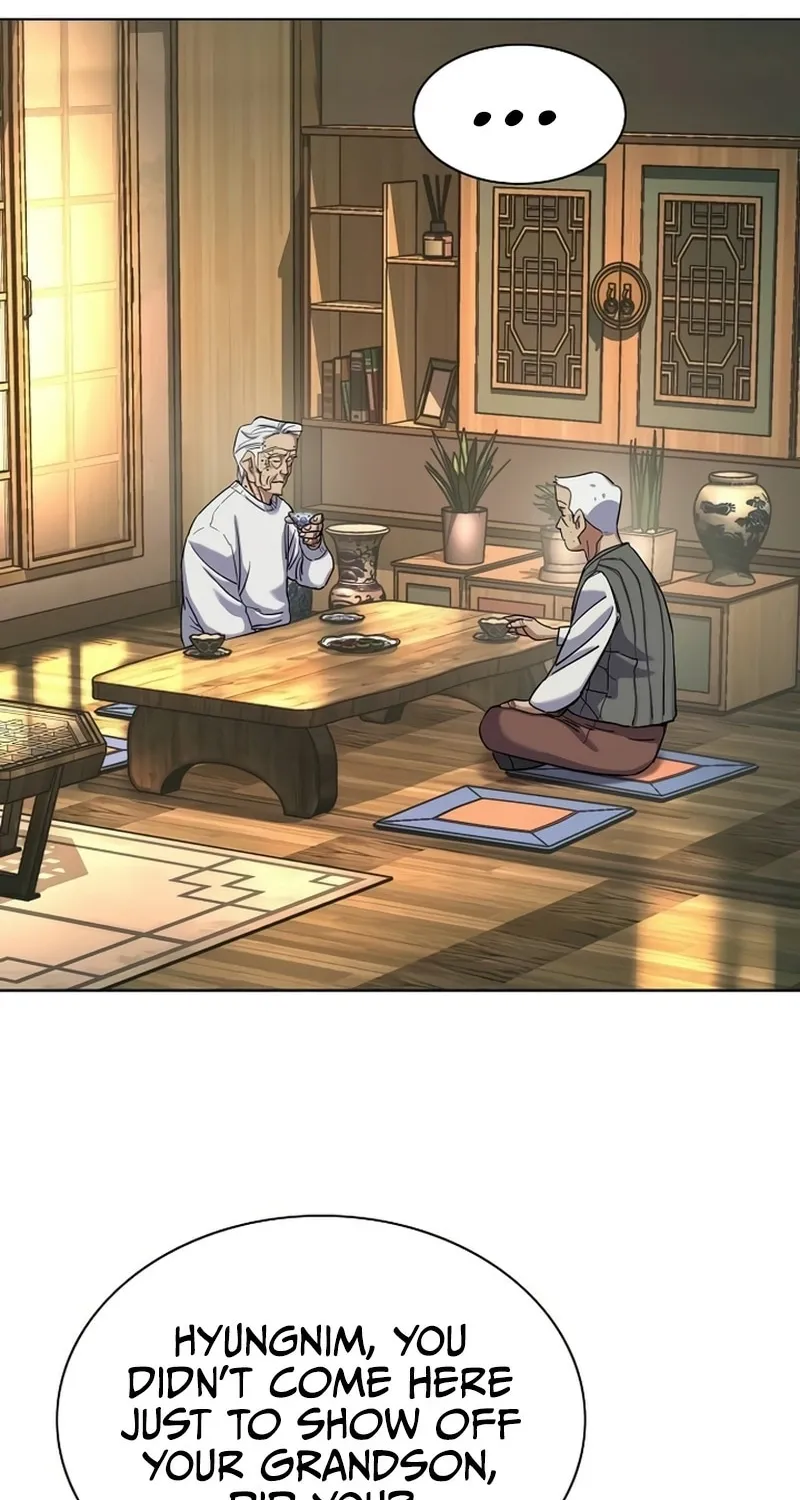 Read Reborn Rich EN Manga Online