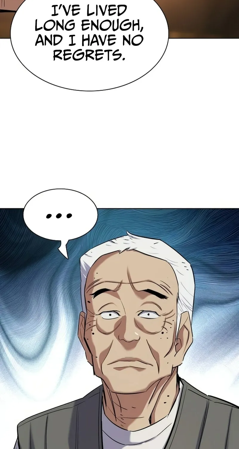 Read Reborn Rich EN Manga Online