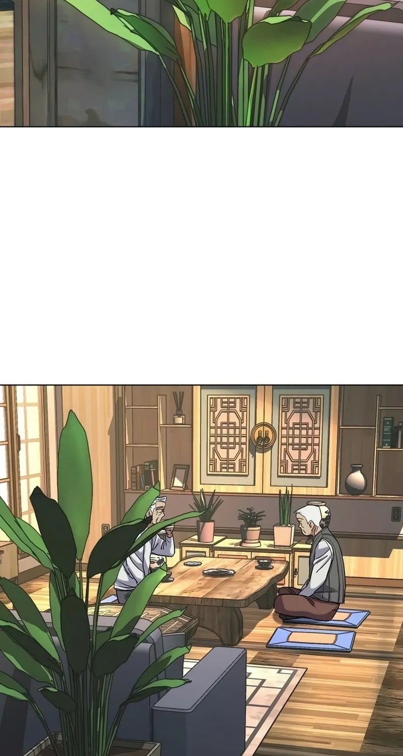 Read Reborn Rich EN Manga Online