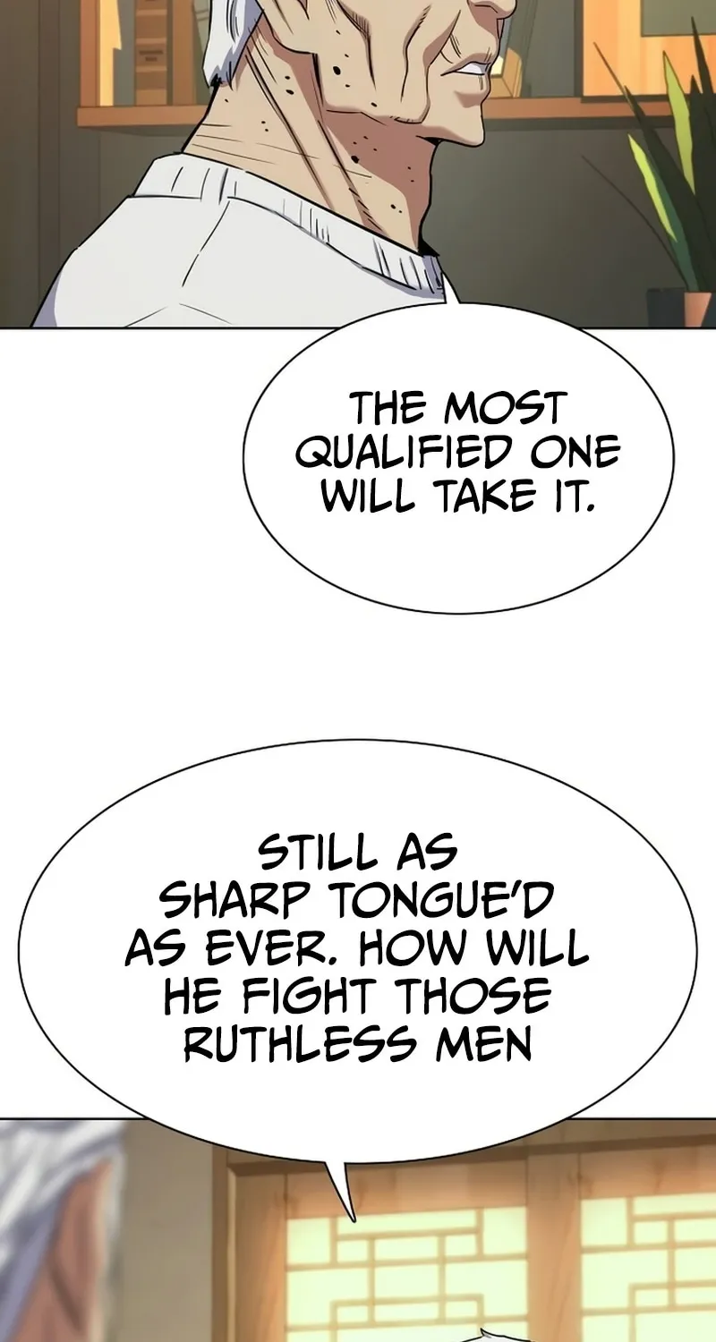 Read Reborn Rich EN Manga Online