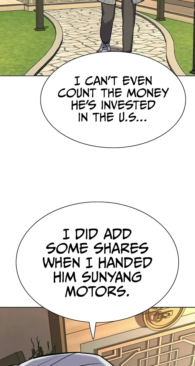 Read Reborn Rich EN Manga Online