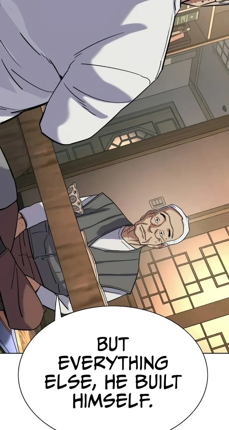 Read Reborn Rich EN Manga Online