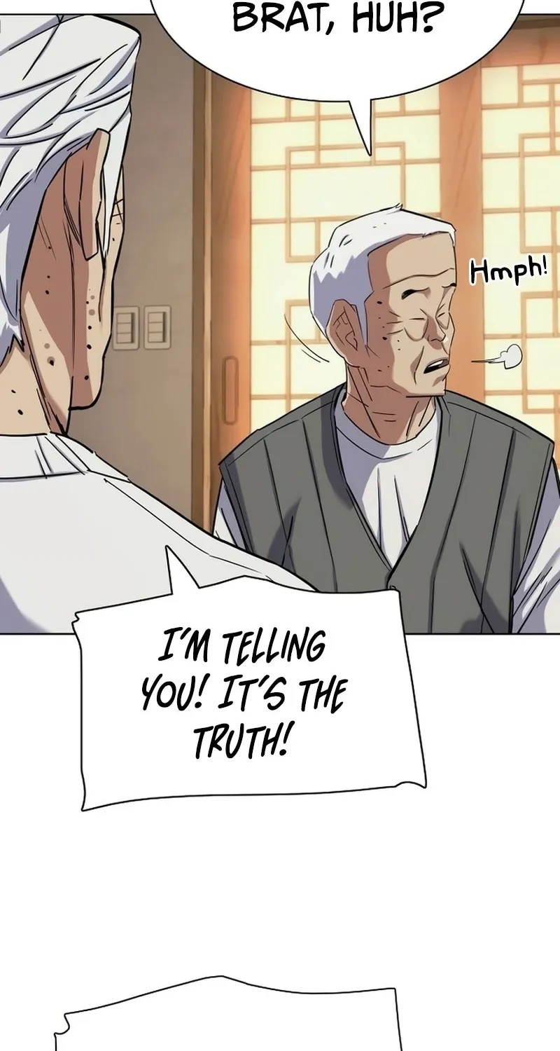 Read Reborn Rich EN Manga Online