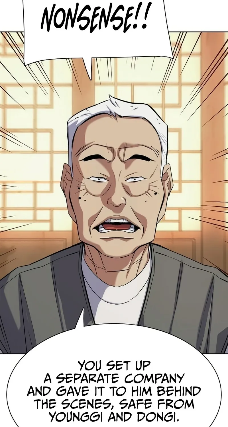 Read Reborn Rich EN Manga Online