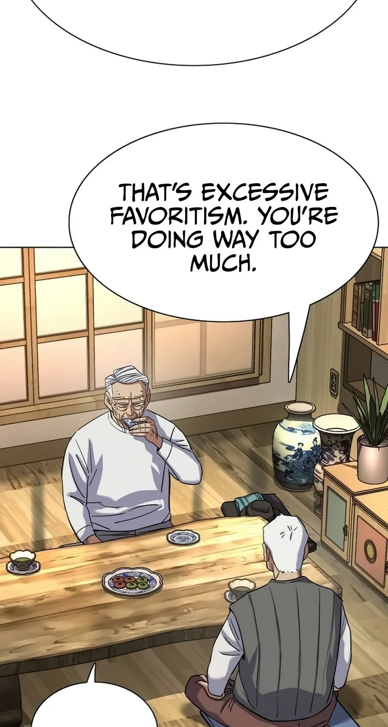 Read Reborn Rich EN Manga Online