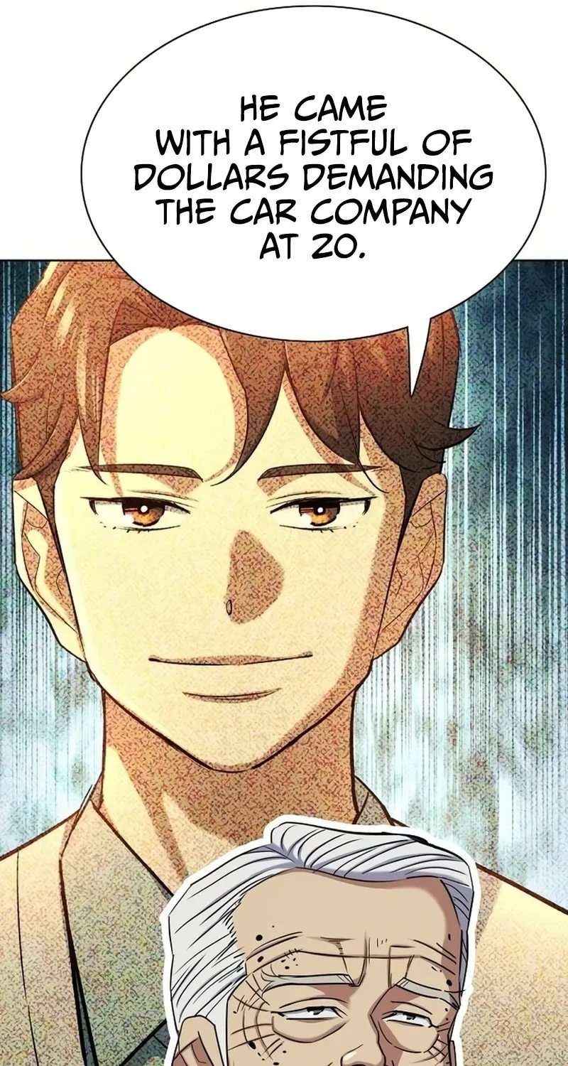 Read Reborn Rich EN Manga Online