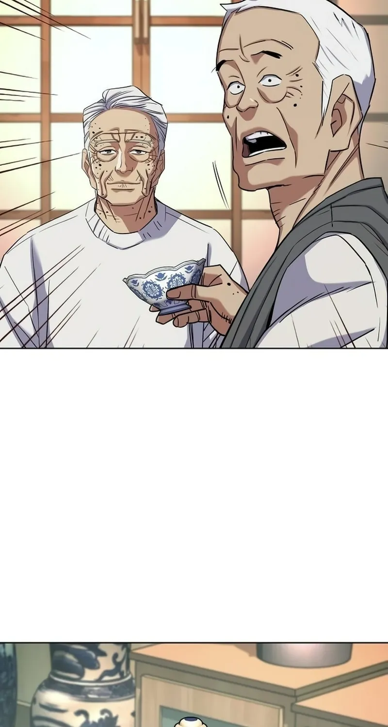 Read Reborn Rich EN Manga Online