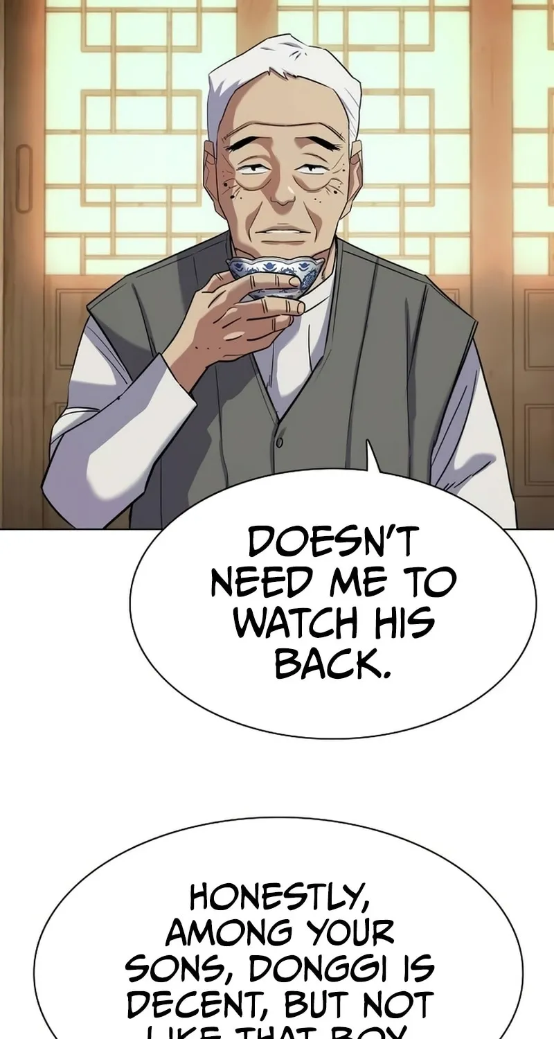 Read Reborn Rich EN Manga Online