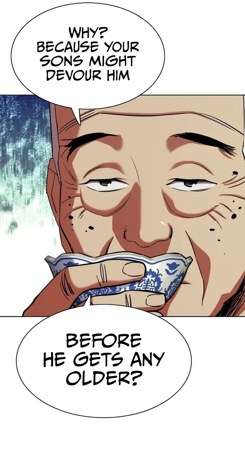 Read Reborn Rich EN Manga Online