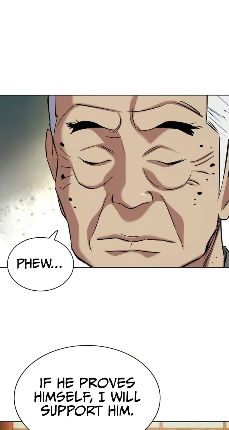 Read Reborn Rich EN Manga Online