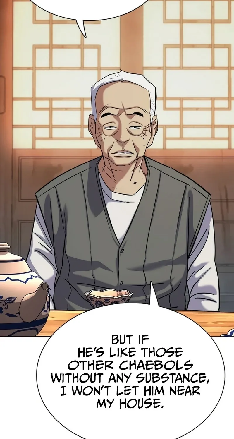 Read Reborn Rich EN Manga Online