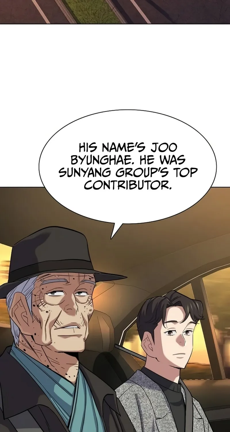 Read Reborn Rich EN Manga Online
