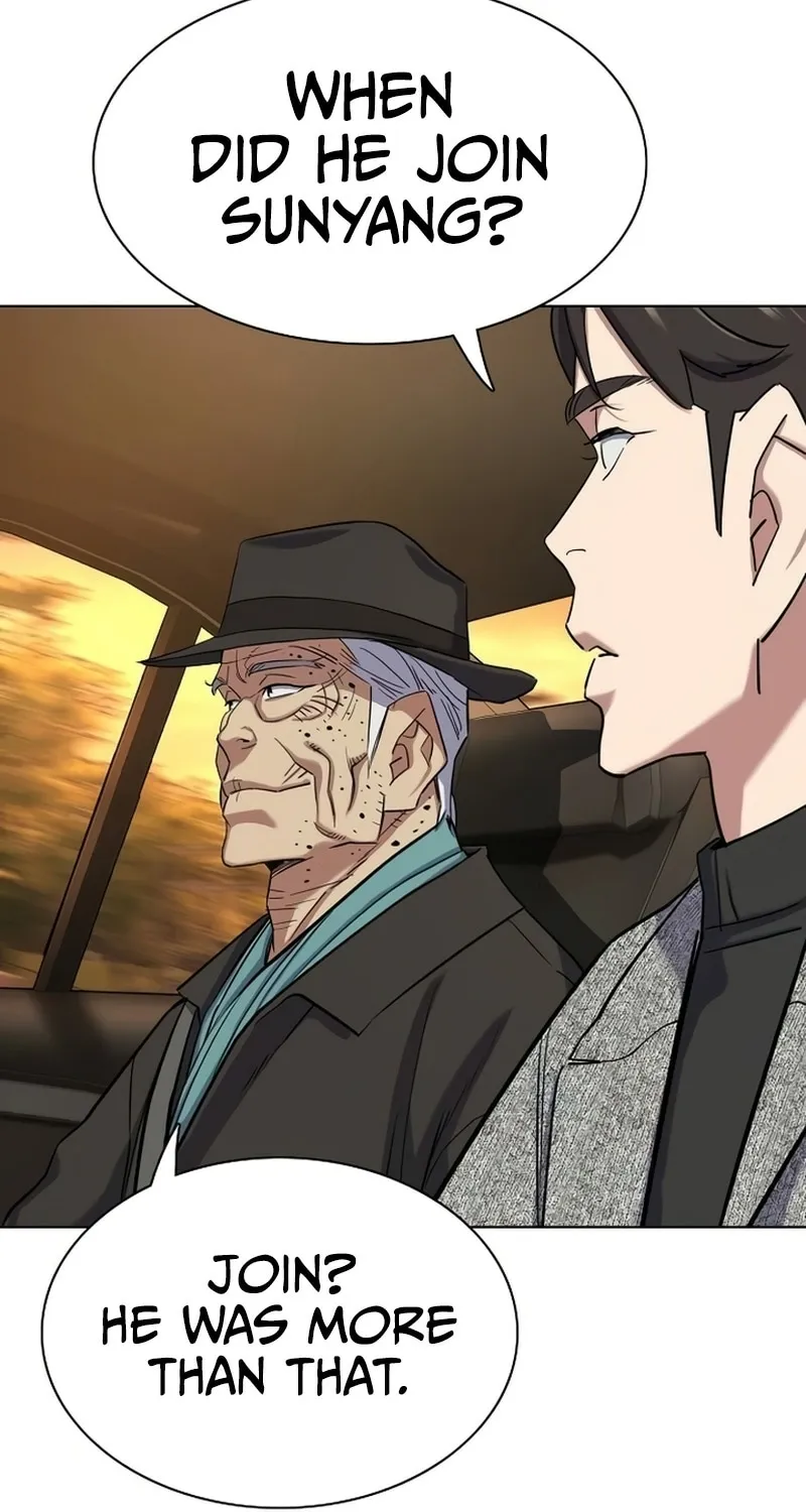 Read Reborn Rich EN Manga Online