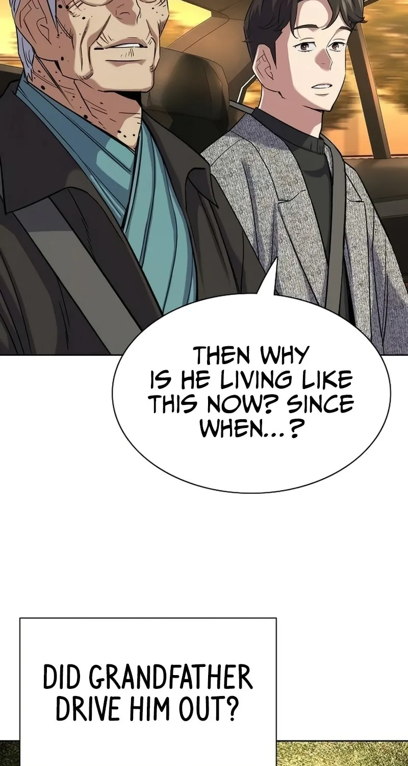 Read Reborn Rich EN Manga Online