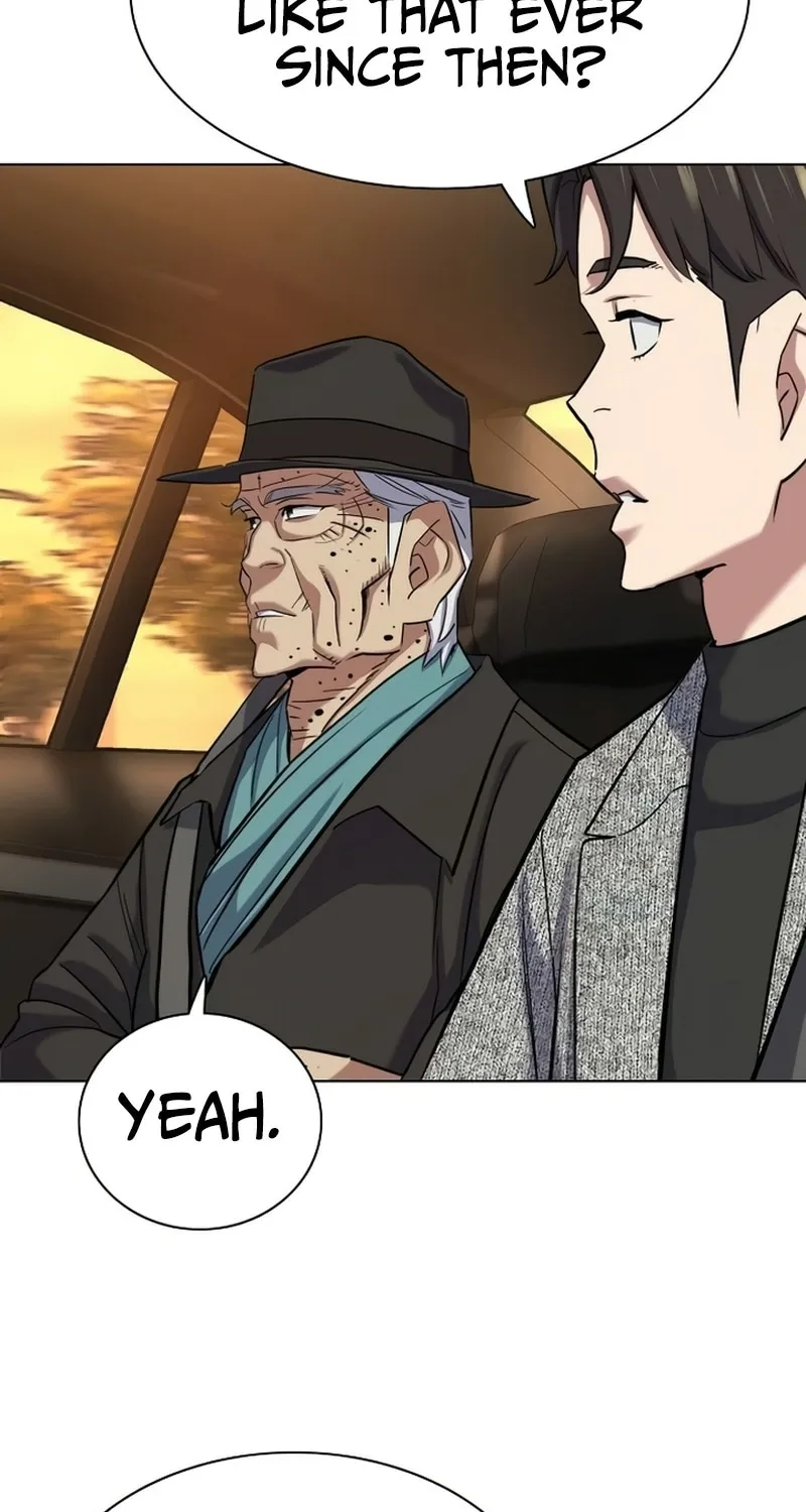 Read Reborn Rich EN Manga Online