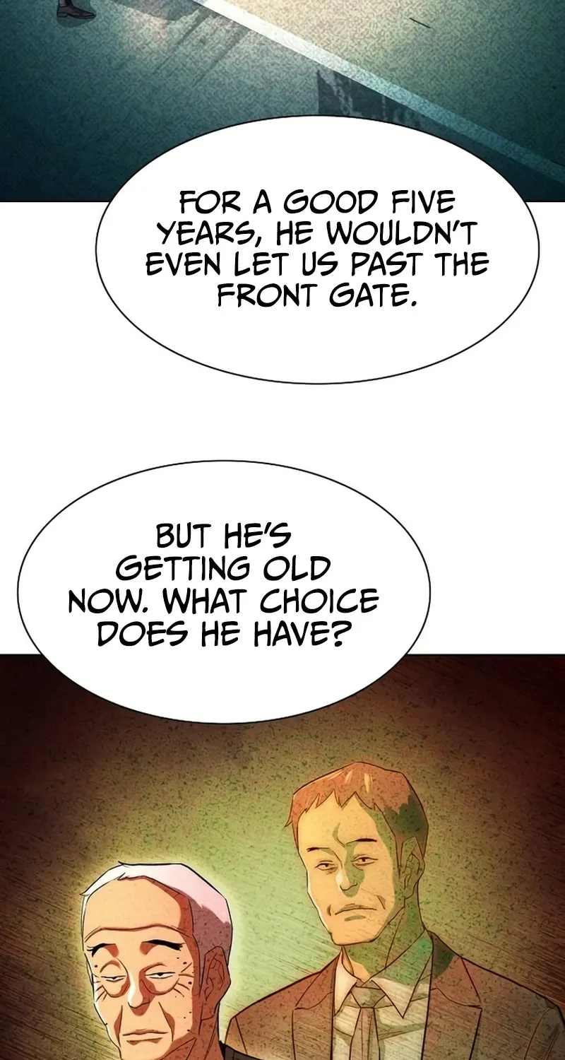 Read Reborn Rich EN Manga Online