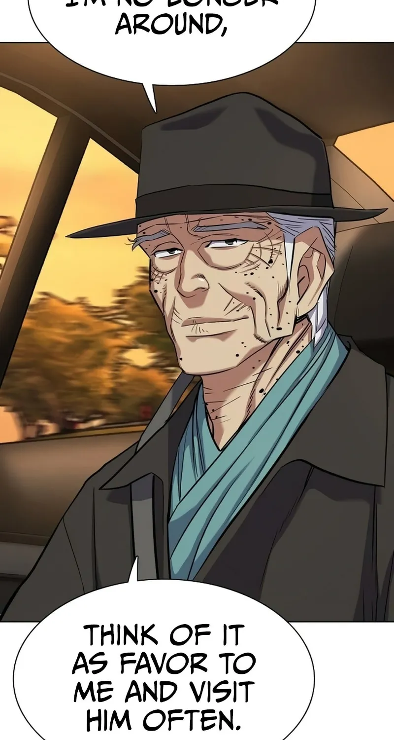 Read Reborn Rich EN Manga Online