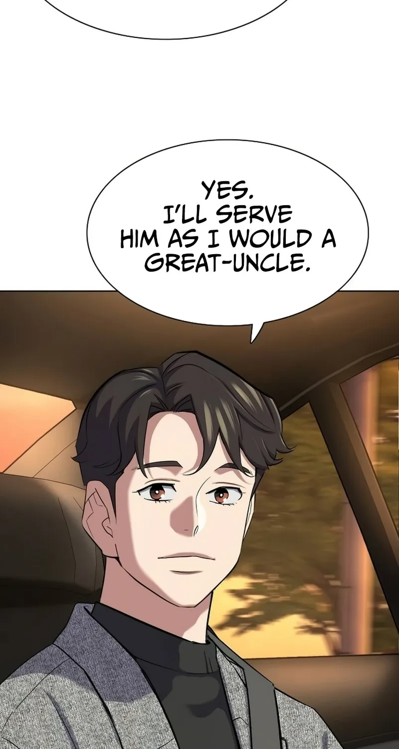 Read Reborn Rich EN Manga Online