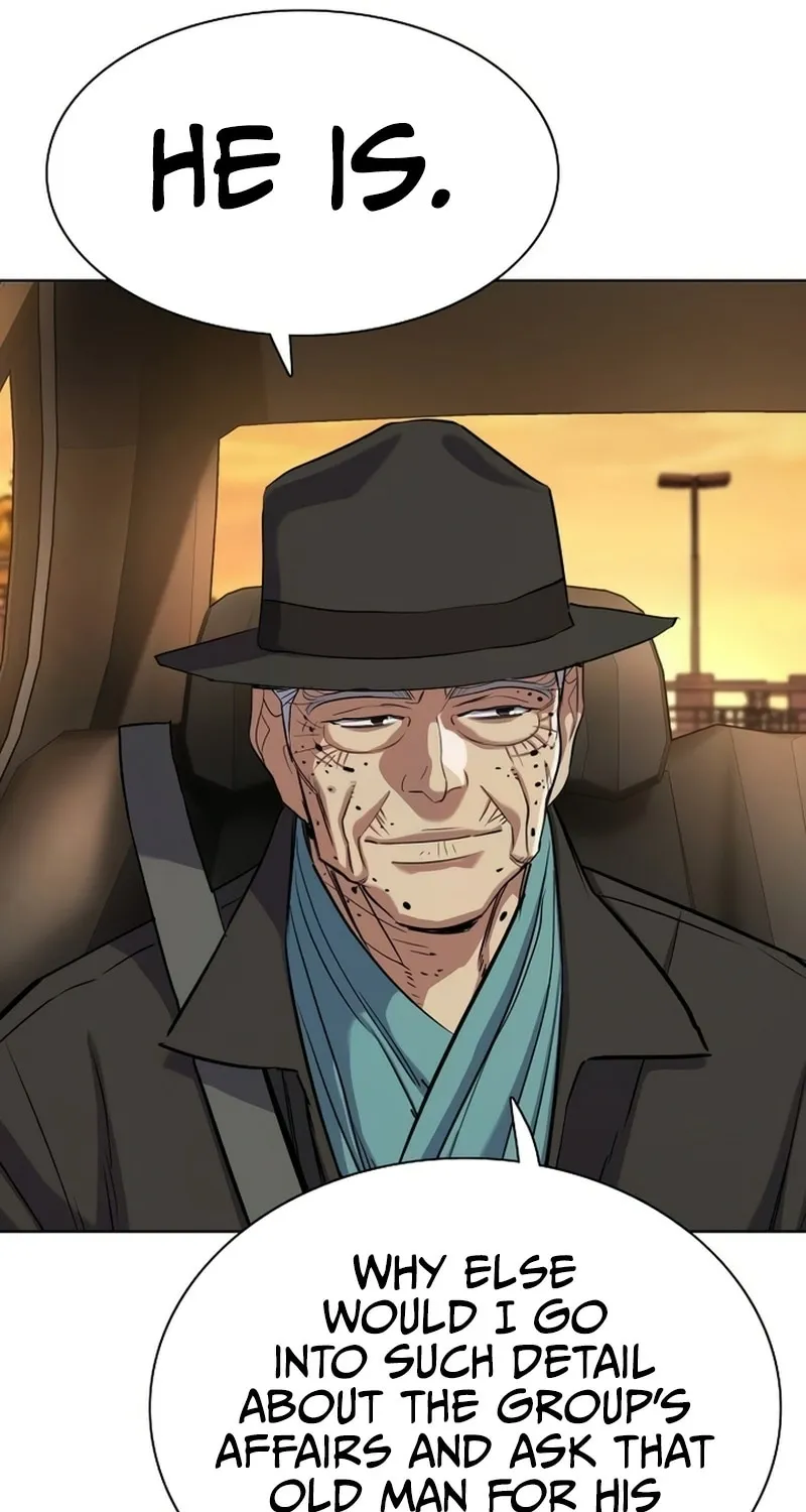 Read Reborn Rich EN Manga Online