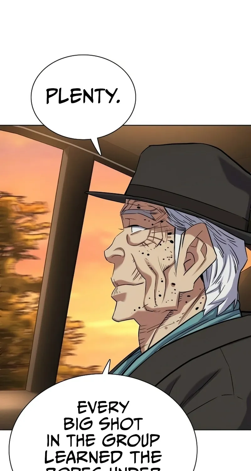 Read Reborn Rich EN Manga Online