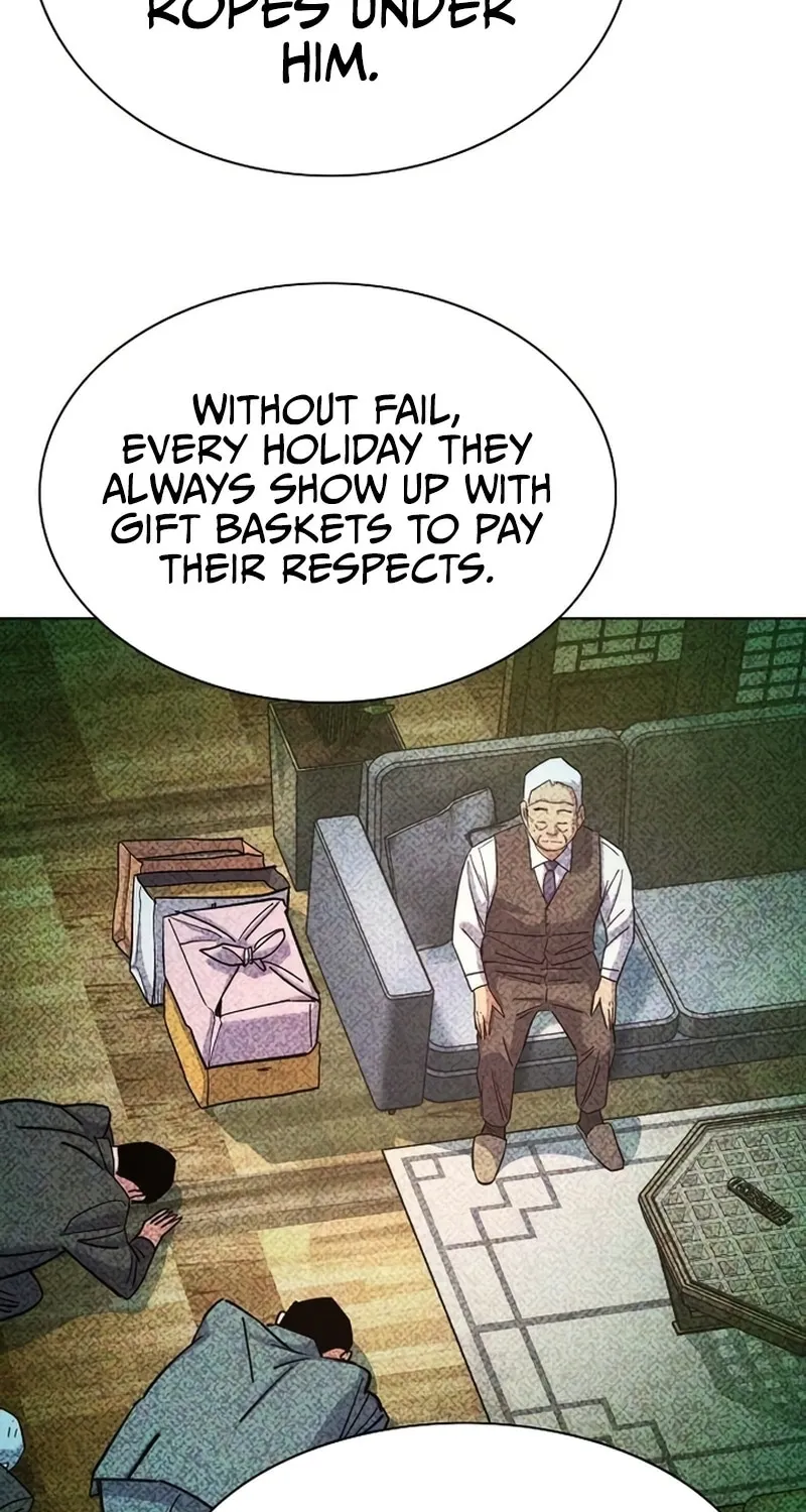 Read Reborn Rich EN Manga Online