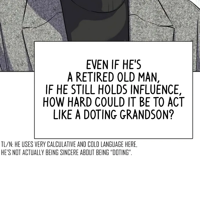 Read Reborn Rich EN Manga Online