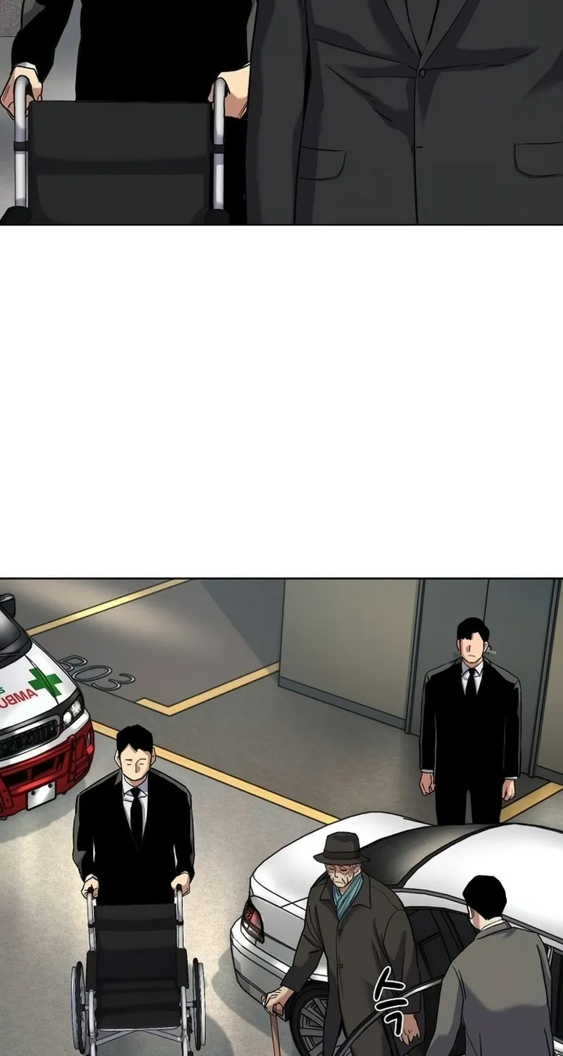 Read Reborn Rich EN Manga Online