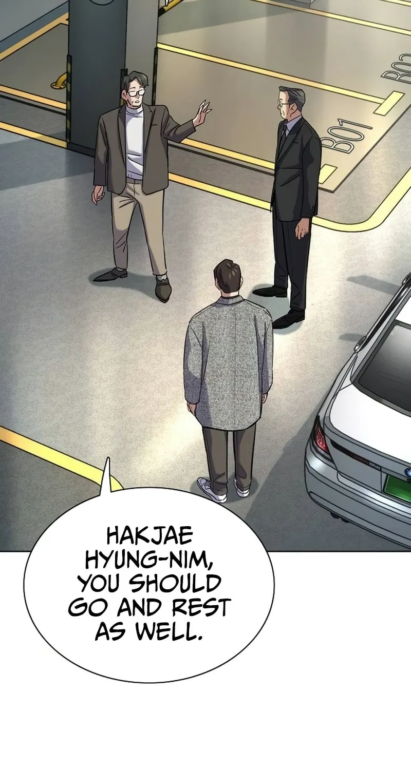 Read Reborn Rich EN Manga Online