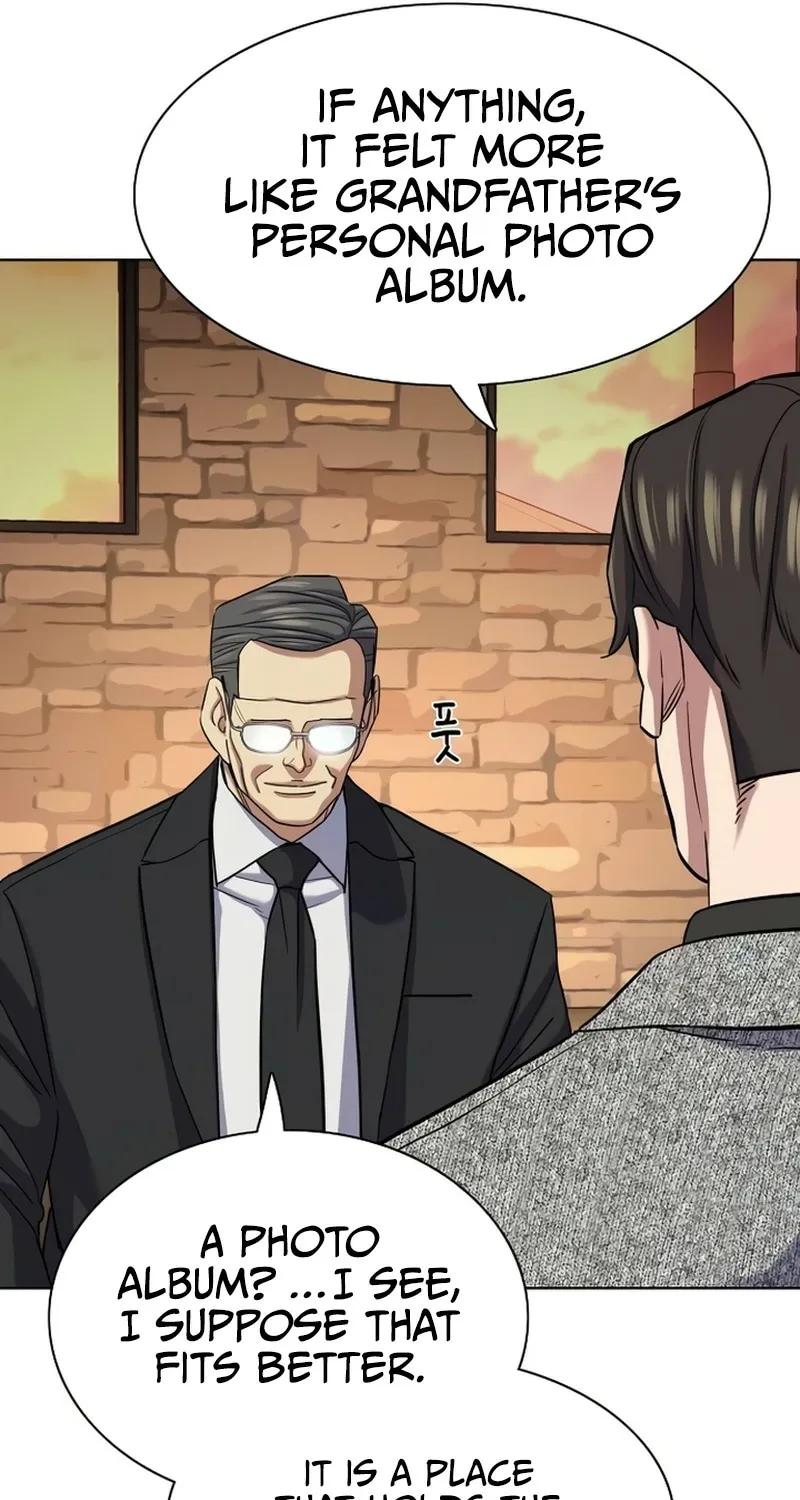 Read Reborn Rich EN Manga Online