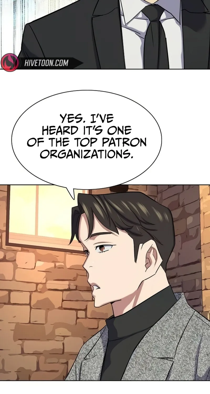 Read Reborn Rich EN Manga Online