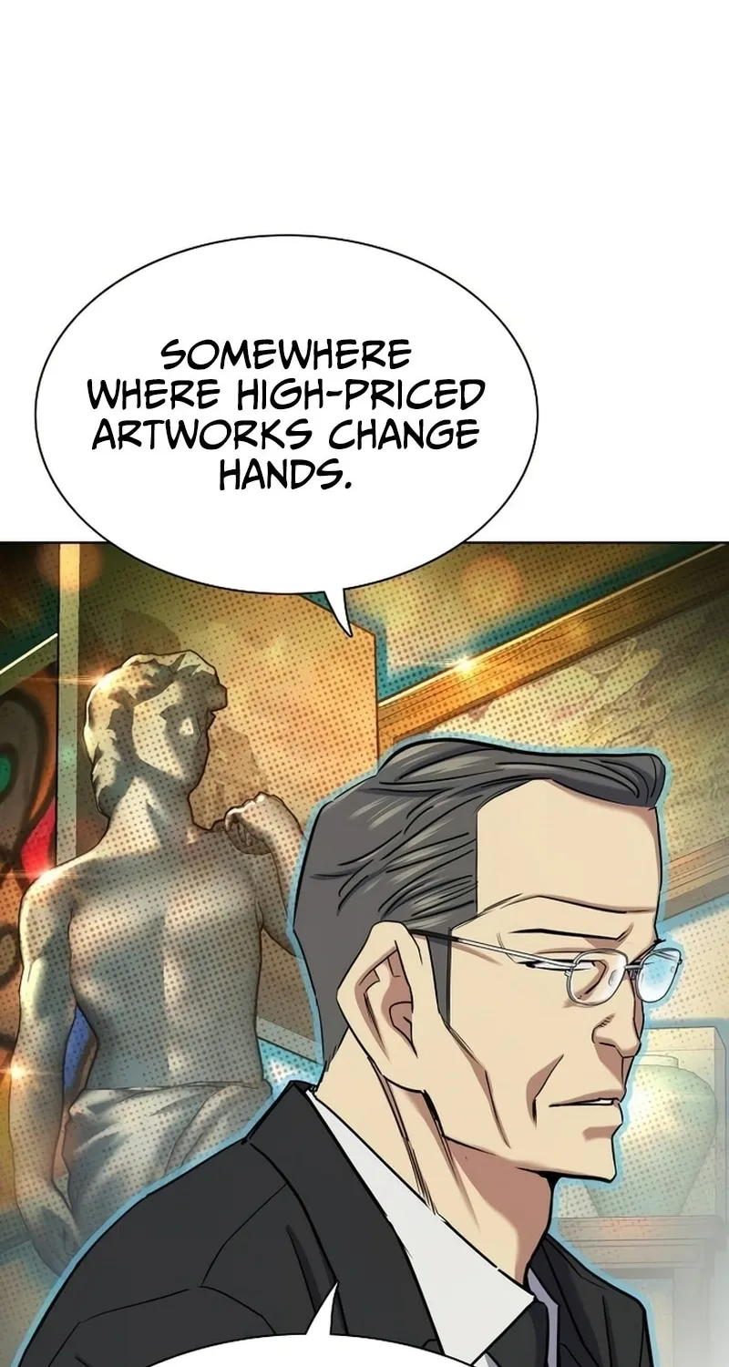 Read Reborn Rich EN Manga Online