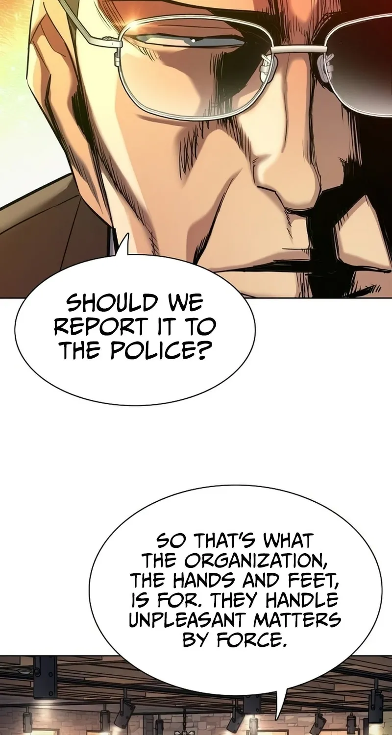 Read Reborn Rich EN Manga Online