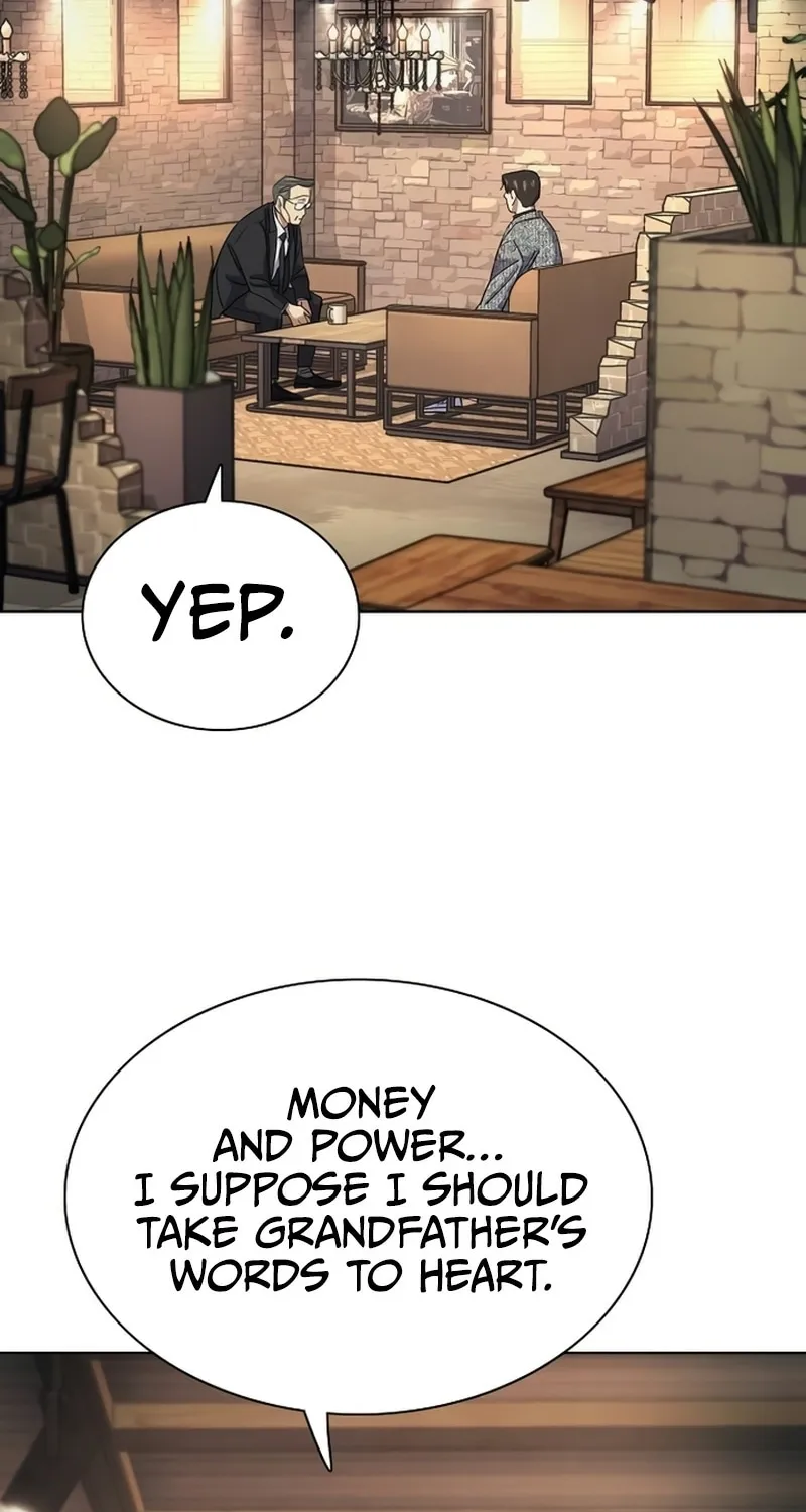 Read Reborn Rich EN Manga Online