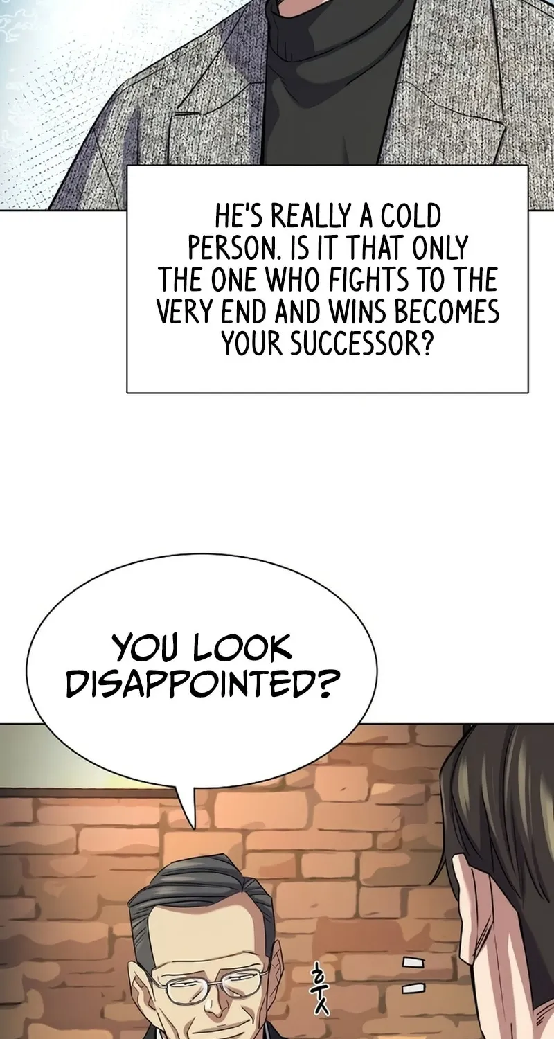 Read Reborn Rich EN Manga Online