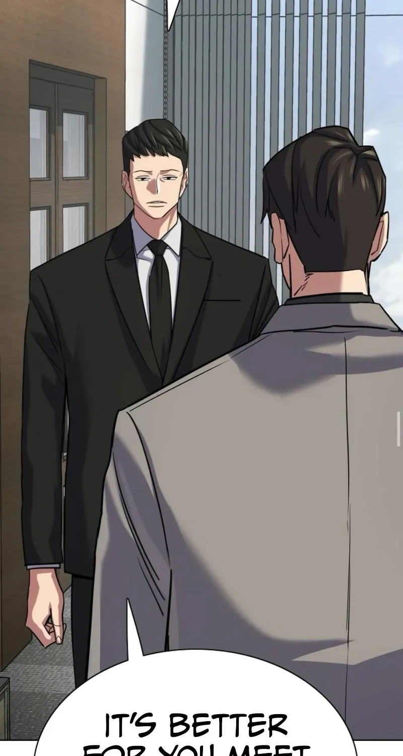 Read Reborn Rich EN Manga Online