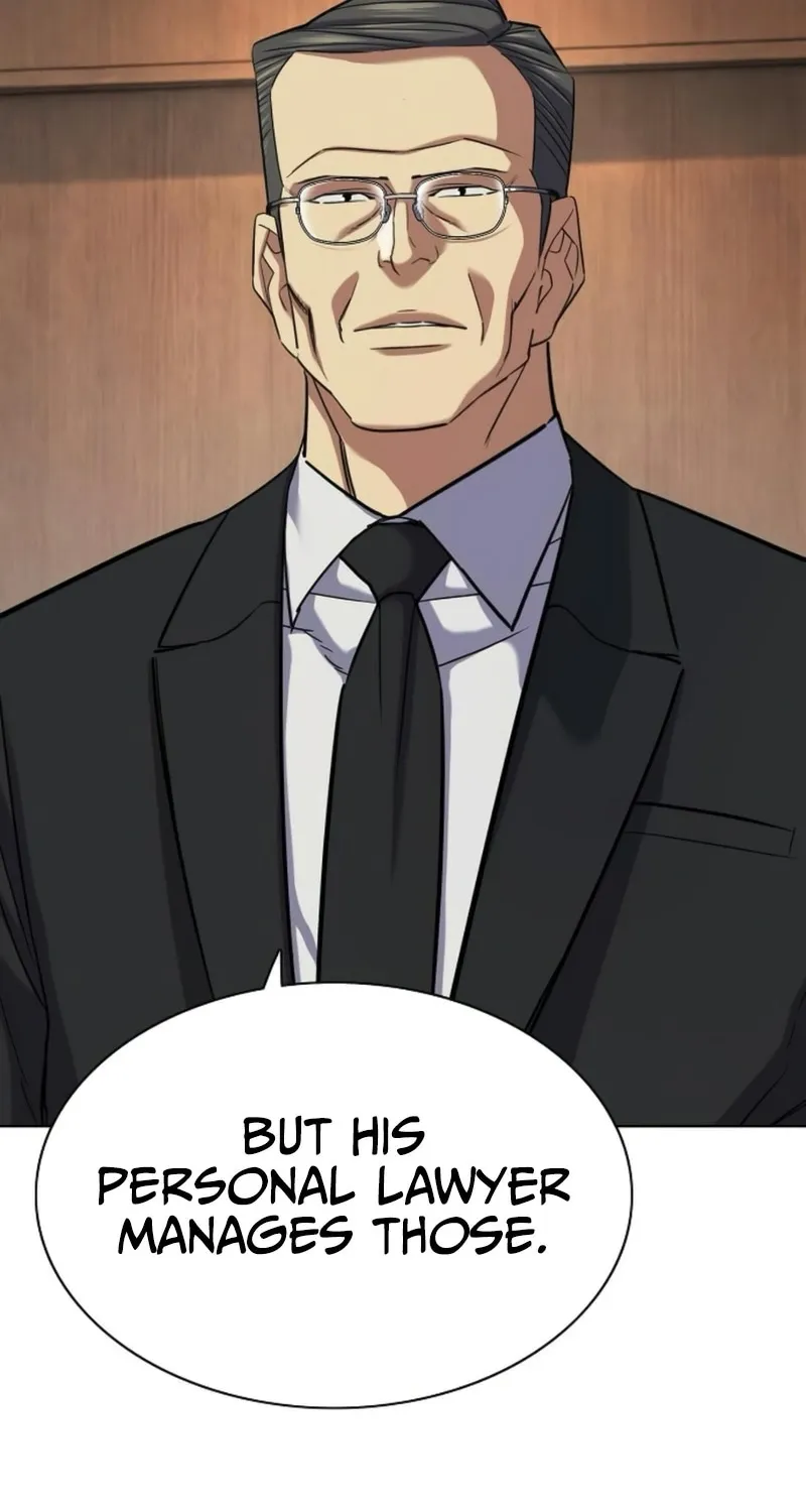 Read Reborn Rich EN Manga Online