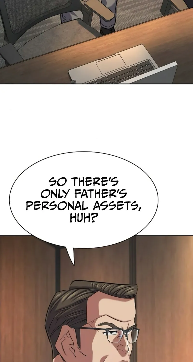 Read Reborn Rich EN Manga Online