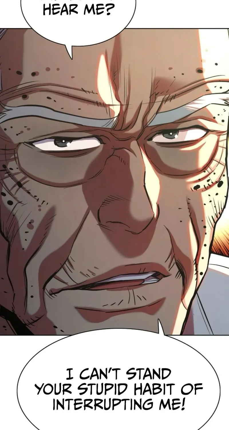 Read Reborn Rich EN Manga Online