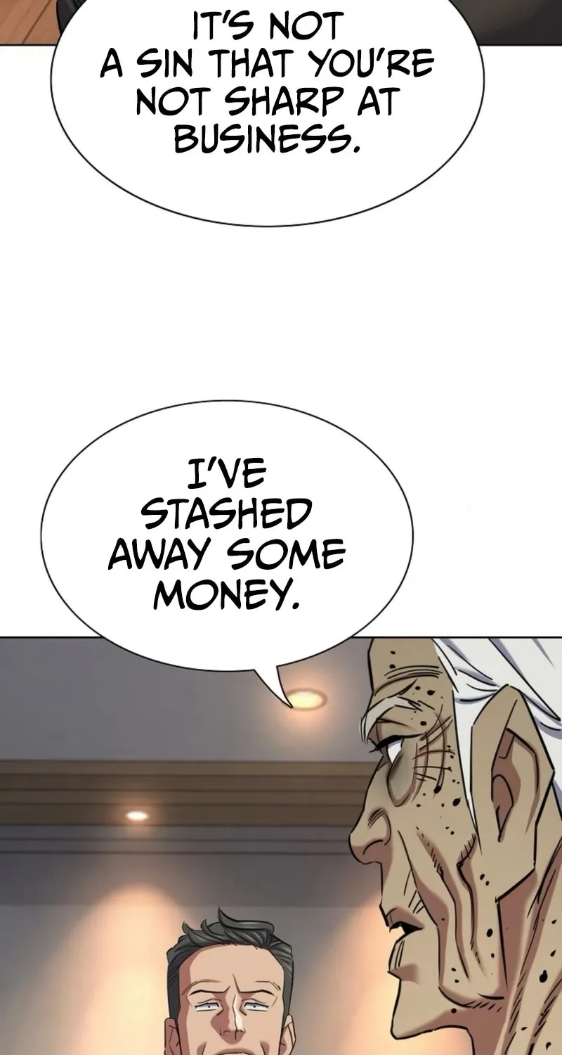 Read Reborn Rich EN Manga Online