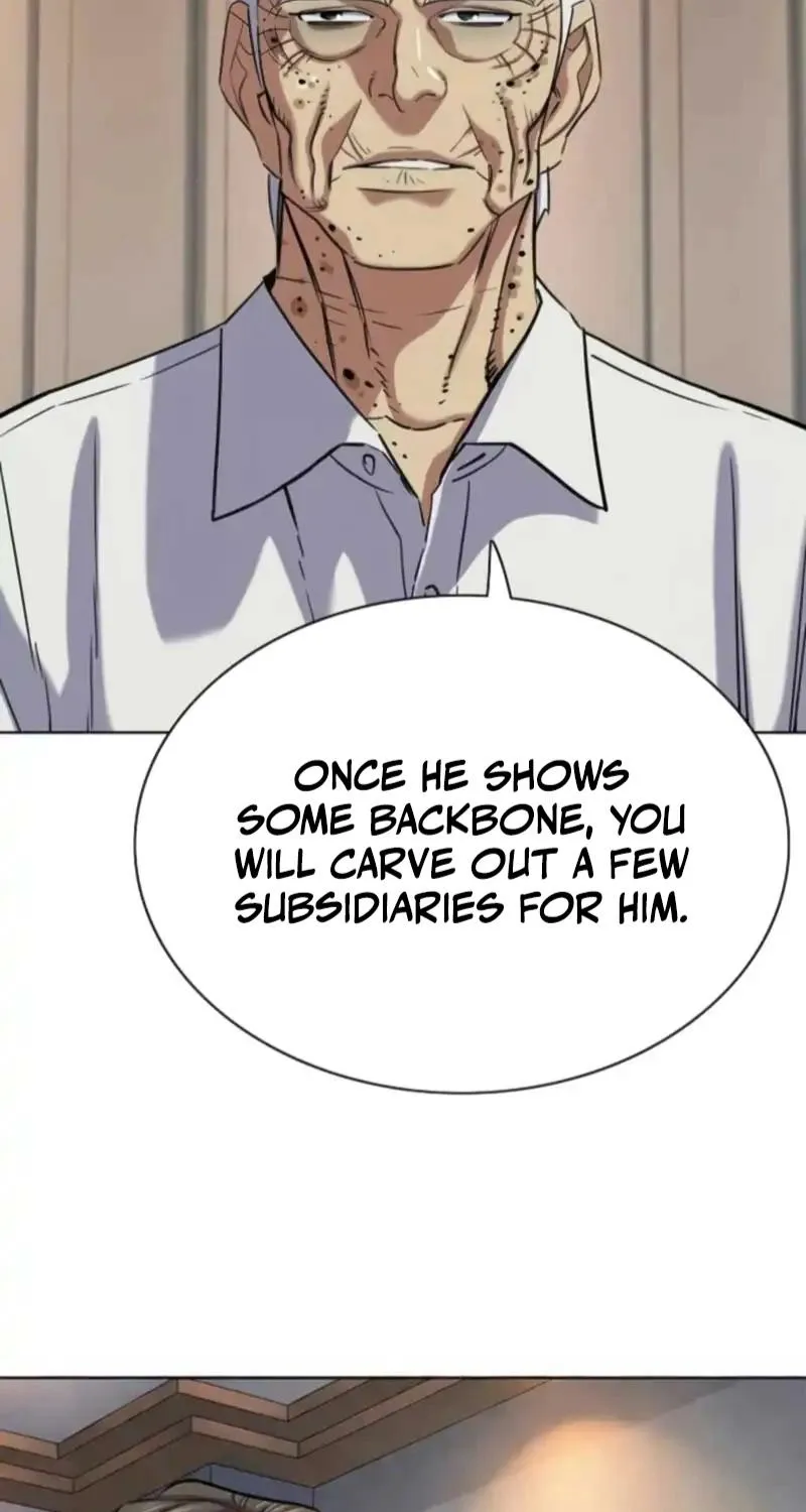 Read Reborn Rich EN Manga Online