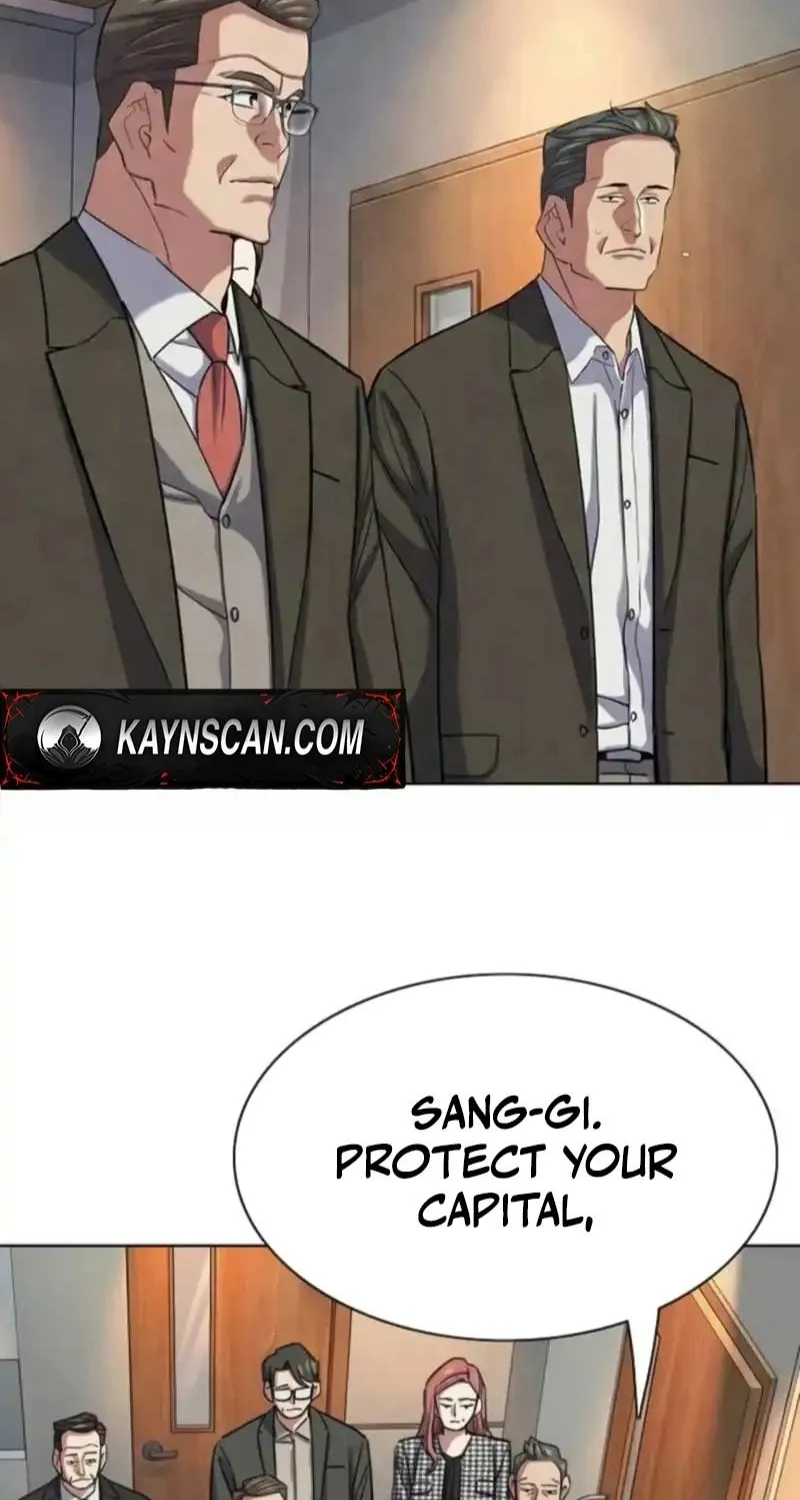 Read Reborn Rich EN Manga Online