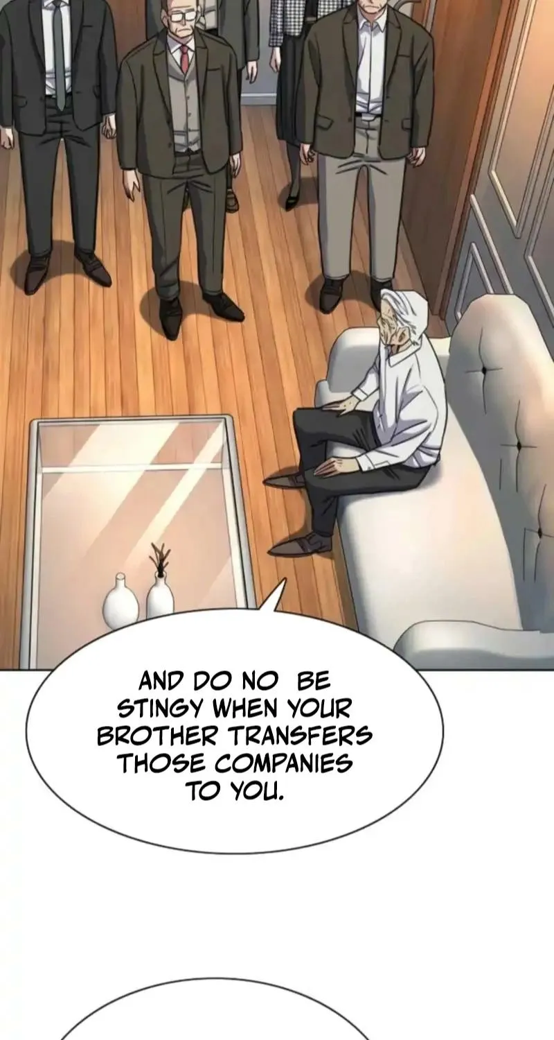 Read Reborn Rich EN Manga Online