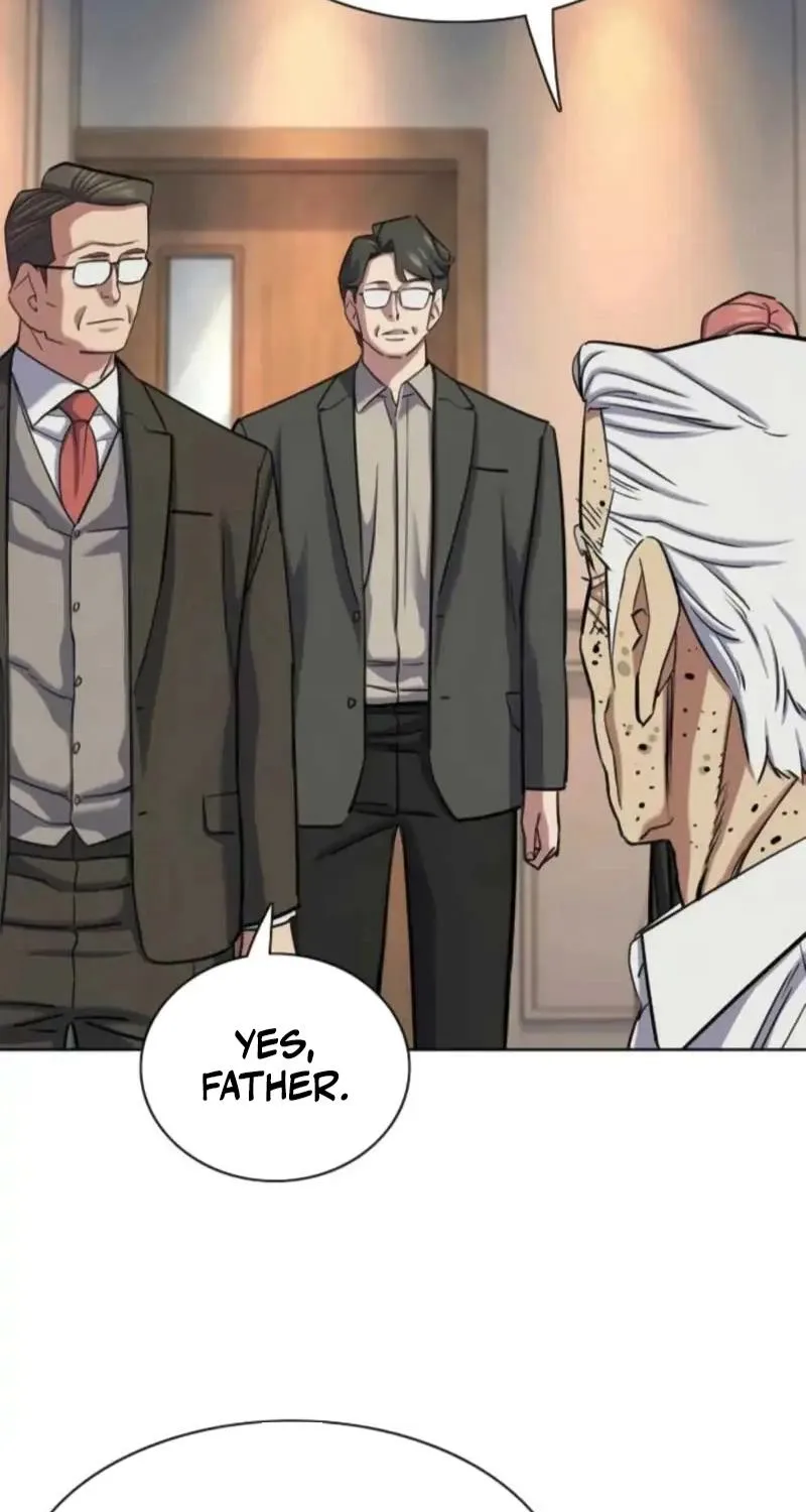 Read Reborn Rich EN Manga Online