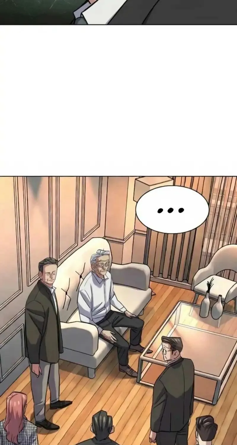 Read Reborn Rich EN Manga Online